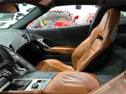 2017 Chevrolet Corvette (CC-2107078) for sale in Dallas, Texas