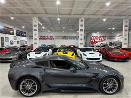 2017 Chevrolet Corvette (CC-2107078) for sale in Dallas, Texas
