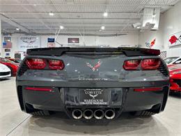 2017 Chevrolet Corvette (CC-2107078) for sale in Dallas, Texas