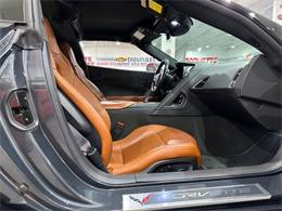 2017 Chevrolet Corvette (CC-2107078) for sale in Dallas, Texas