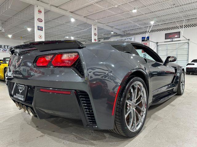 2017 Chevrolet Corvette (CC-2107078) for sale in Dallas, Texas
