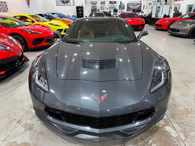 2017 Chevrolet Corvette (CC-2107078) for sale in Dallas, Texas
