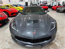 2017 Chevrolet Corvette (CC-2107078) for sale in Dallas, Texas