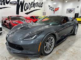 2017 Chevrolet Corvette (CC-2107078) for sale in Dallas, Texas