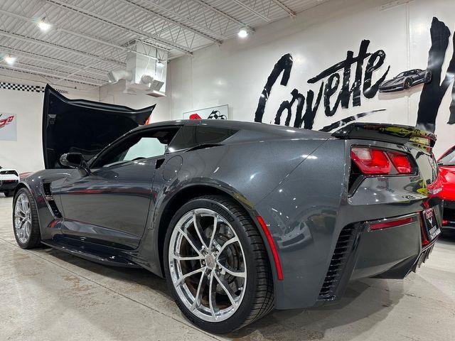 2017 Chevrolet Corvette (CC-2107078) for sale in Dallas, Texas