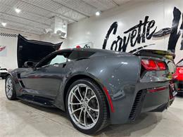 2017 Chevrolet Corvette (CC-2107078) for sale in Dallas, Texas