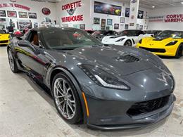 2017 Chevrolet Corvette (CC-2107078) for sale in Dallas, Texas