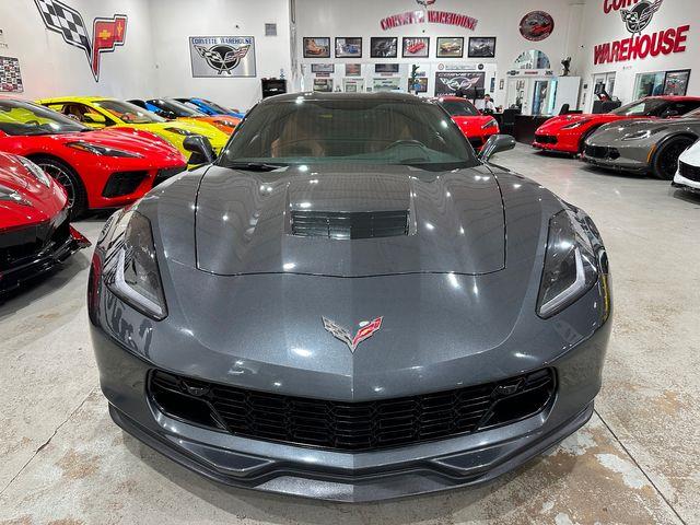 2017 Chevrolet Corvette (CC-2107078) for sale in Dallas, Texas