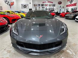 2017 Chevrolet Corvette (CC-2107078) for sale in Dallas, Texas