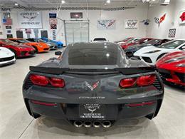 2017 Chevrolet Corvette (CC-2107078) for sale in Dallas, Texas