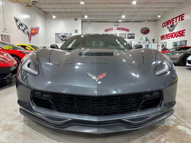 2017 Chevrolet Corvette (CC-2107078) for sale in Dallas, Texas