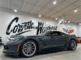 2017 Chevrolet Corvette (CC-2107078) for sale in Dallas, Texas