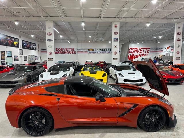 2015 Chevrolet Corvette (CC-2107079) for sale in Dallas, Texas