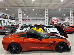 2015 Chevrolet Corvette (CC-2107079) for sale in Dallas, Texas