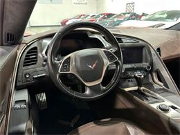 2015 Chevrolet Corvette (CC-2107079) for sale in Dallas, Texas
