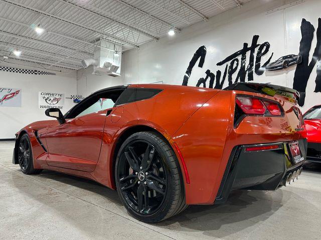 2015 Chevrolet Corvette (CC-2107079) for sale in Dallas, Texas
