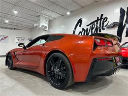 2015 Chevrolet Corvette (CC-2107079) for sale in Dallas, Texas