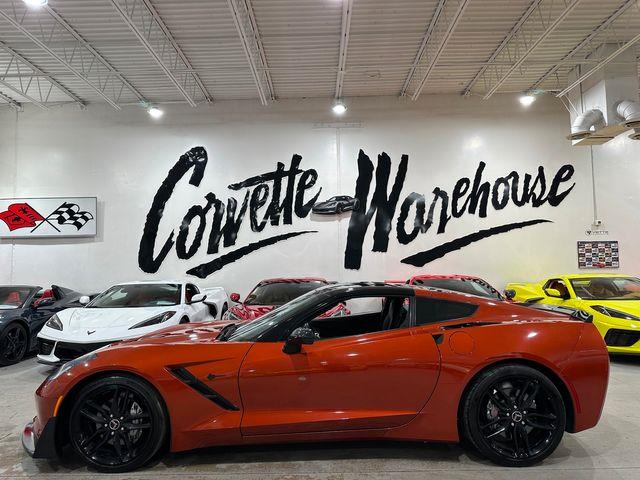 2015 Chevrolet Corvette (CC-2107079) for sale in Dallas, Texas