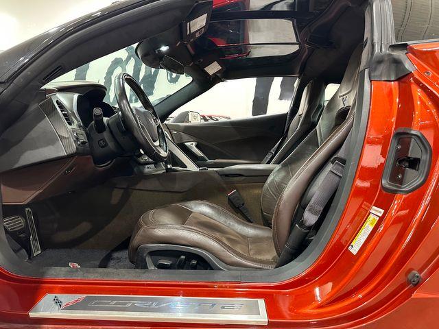 2015 Chevrolet Corvette (CC-2107079) for sale in Dallas, Texas