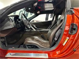 2015 Chevrolet Corvette (CC-2107079) for sale in Dallas, Texas