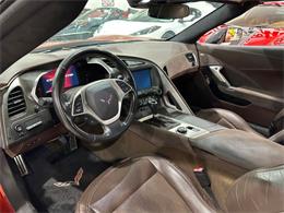 2015 Chevrolet Corvette (CC-2107079) for sale in Dallas, Texas