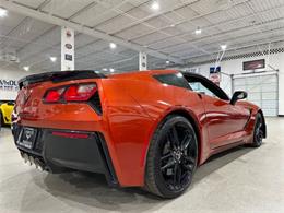 2015 Chevrolet Corvette (CC-2107079) for sale in Dallas, Texas