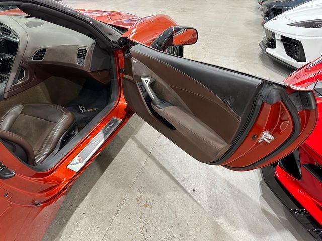 2015 Chevrolet Corvette (CC-2107079) for sale in Dallas, Texas