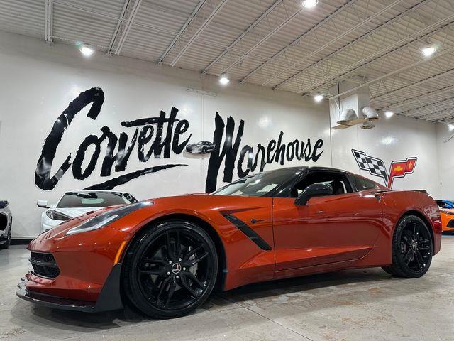 2015 Chevrolet Corvette (CC-2107079) for sale in Dallas, Texas