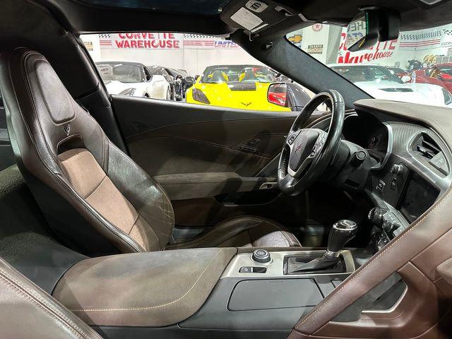2015 Chevrolet Corvette (CC-2107079) for sale in Dallas, Texas