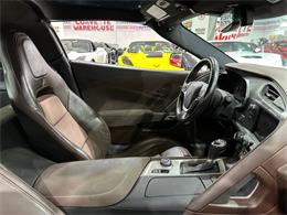 2015 Chevrolet Corvette (CC-2107079) for sale in Dallas, Texas