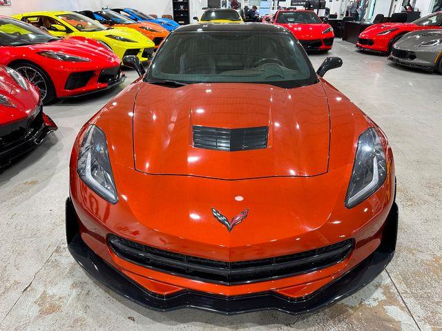 2015 Chevrolet Corvette (CC-2107079) for sale in Dallas, Texas