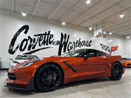 2015 Chevrolet Corvette (CC-2107079) for sale in Dallas, Texas