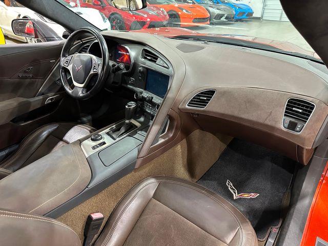2015 Chevrolet Corvette (CC-2107079) for sale in Dallas, Texas