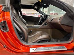 2015 Chevrolet Corvette (CC-2107079) for sale in Dallas, Texas