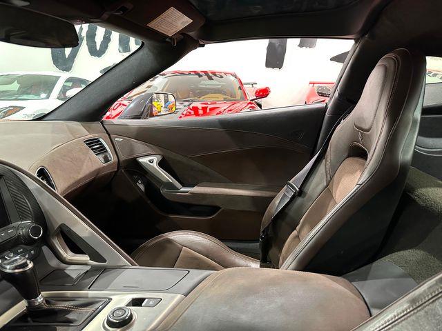 2015 Chevrolet Corvette (CC-2107079) for sale in Dallas, Texas