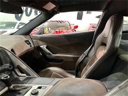 2015 Chevrolet Corvette (CC-2107079) for sale in Dallas, Texas