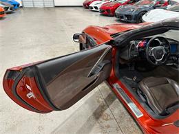 2015 Chevrolet Corvette (CC-2107079) for sale in Dallas, Texas