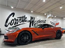 2015 Chevrolet Corvette (CC-2107079) for sale in Dallas, Texas