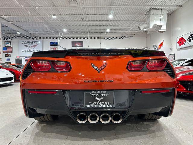 2015 Chevrolet Corvette (CC-2107079) for sale in Dallas, Texas