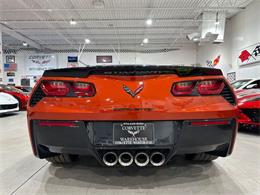 2015 Chevrolet Corvette (CC-2107079) for sale in Dallas, Texas