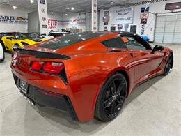 2015 Chevrolet Corvette (CC-2107079) for sale in Dallas, Texas