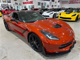 2015 Chevrolet Corvette (CC-2107079) for sale in Dallas, Texas