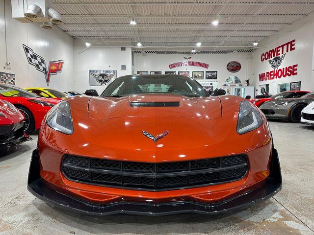 2015 Chevrolet Corvette (CC-2107079) for sale in Dallas, Texas