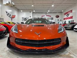 2015 Chevrolet Corvette (CC-2107079) for sale in Dallas, Texas