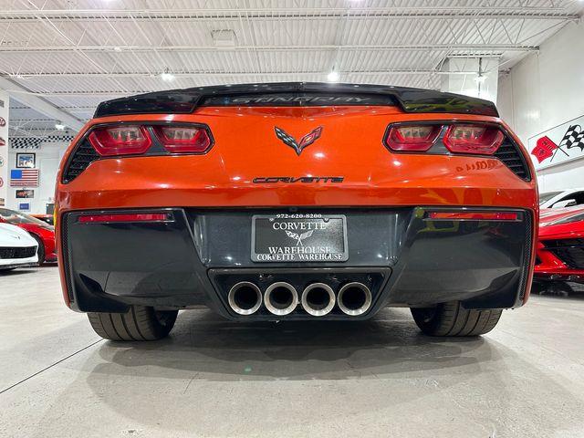 2015 Chevrolet Corvette (CC-2107079) for sale in Dallas, Texas