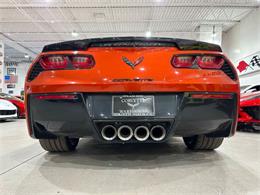 2015 Chevrolet Corvette (CC-2107079) for sale in Dallas, Texas