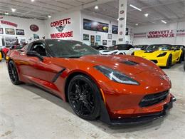 2015 Chevrolet Corvette (CC-2107079) for sale in Dallas, Texas