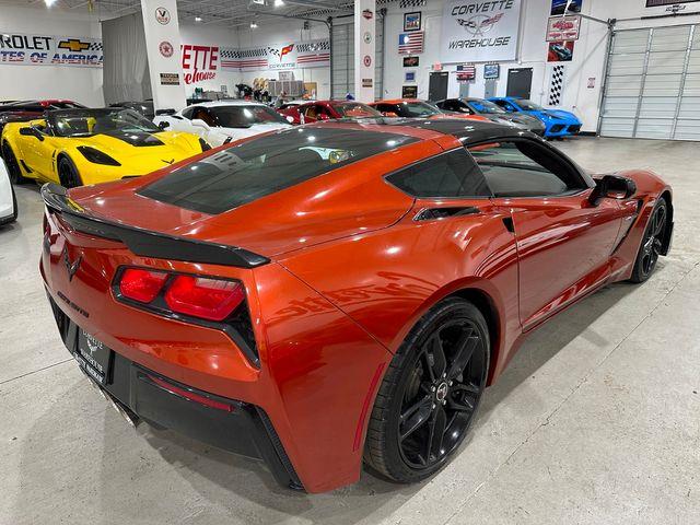 2015 Chevrolet Corvette (CC-2107079) for sale in Dallas, Texas