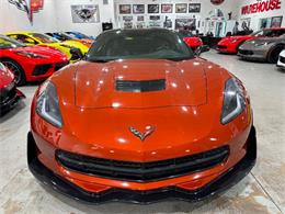2015 Chevrolet Corvette (CC-2107079) for sale in Dallas, Texas
