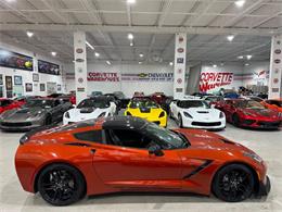 2015 Chevrolet Corvette (CC-2107079) for sale in Dallas, Texas